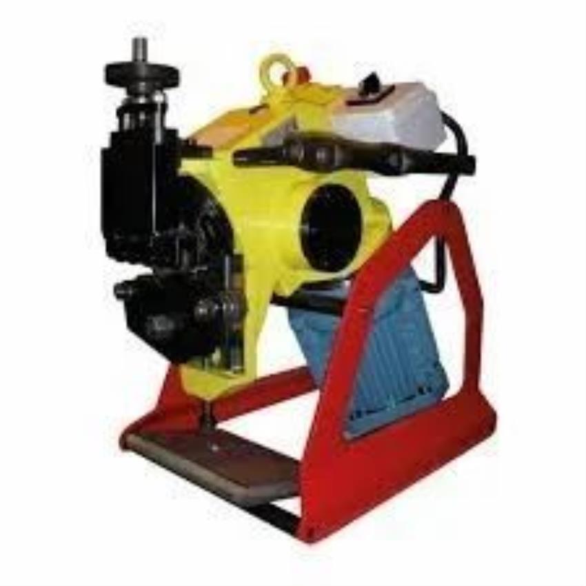 Sheezer Metal Plate Bevelling Tool