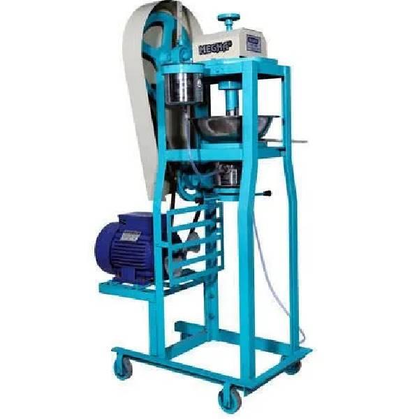 Automatic Shevaya Pouch Machine