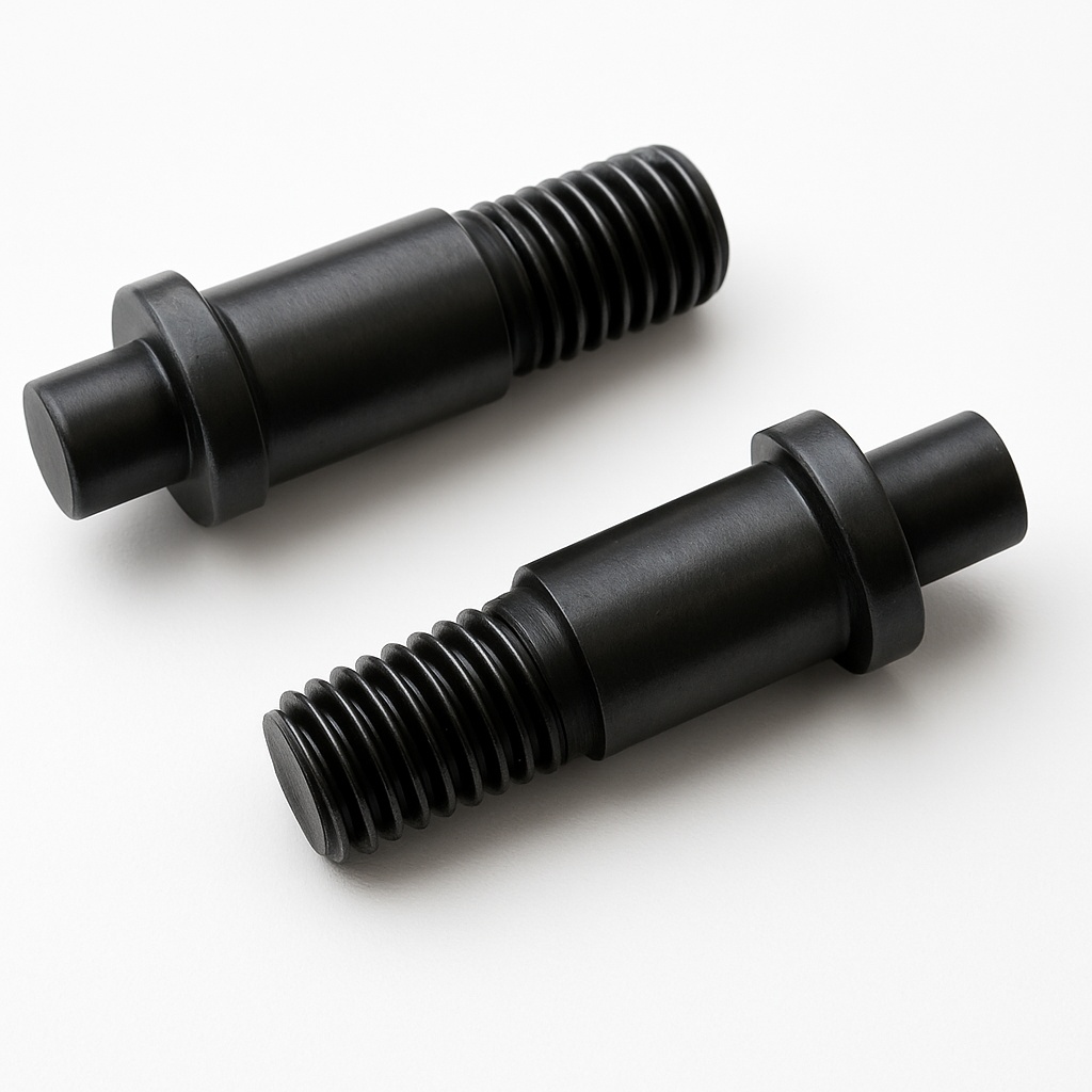 Carbide Industrial Shim Pins