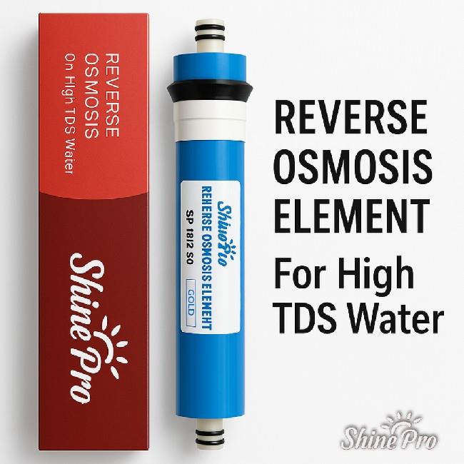 Aqua Pure 80 GPD Water Purifier