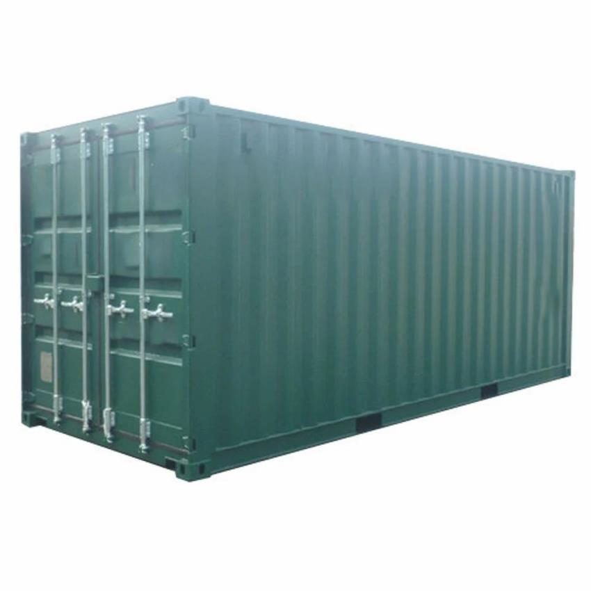Shipping Container Rental Service