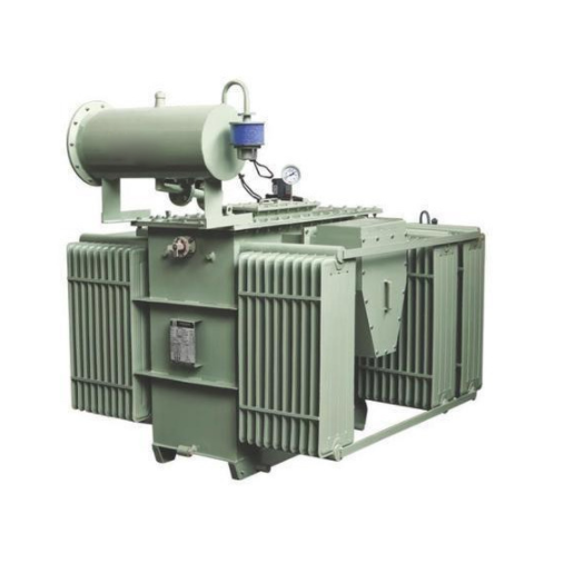 Shiv Power Distribution Transformer