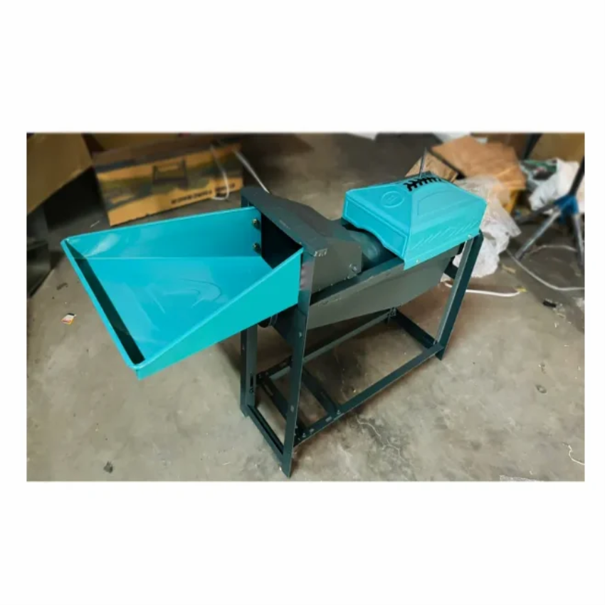 Shivay Corn Thresher Machine