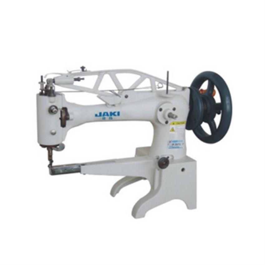 Footwear Patching Equipment