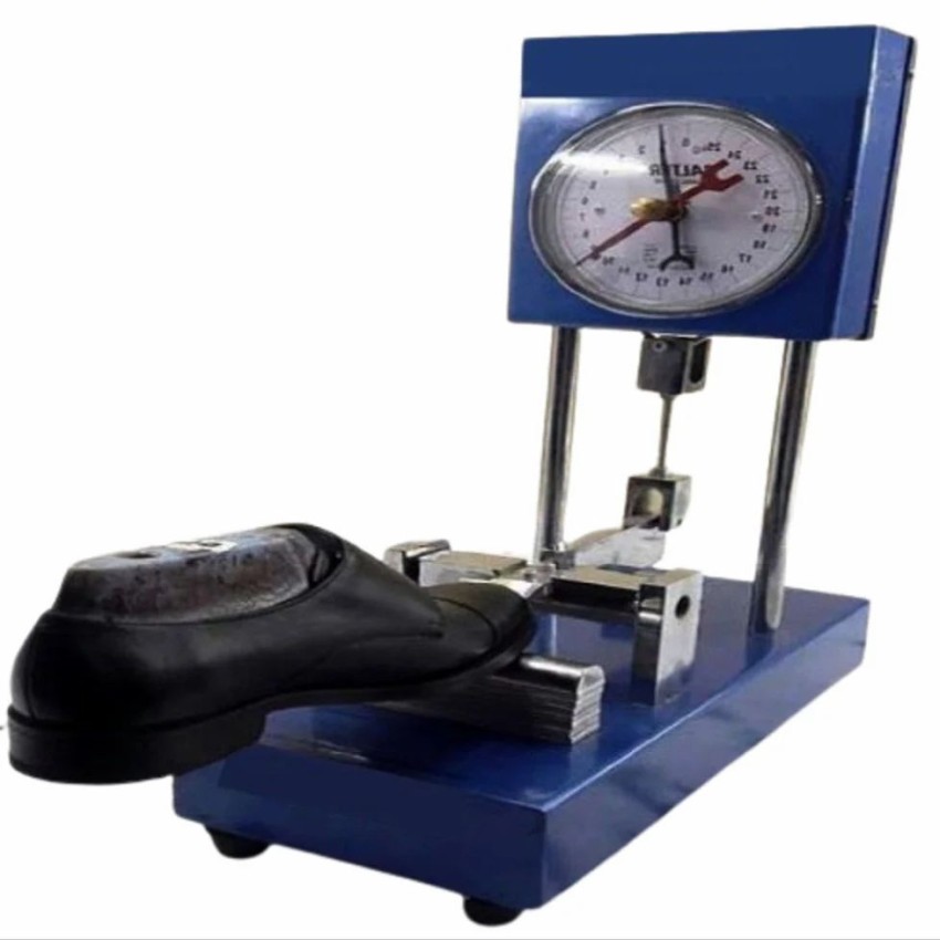 My Q Shoe Sole Adhesion Testing Device