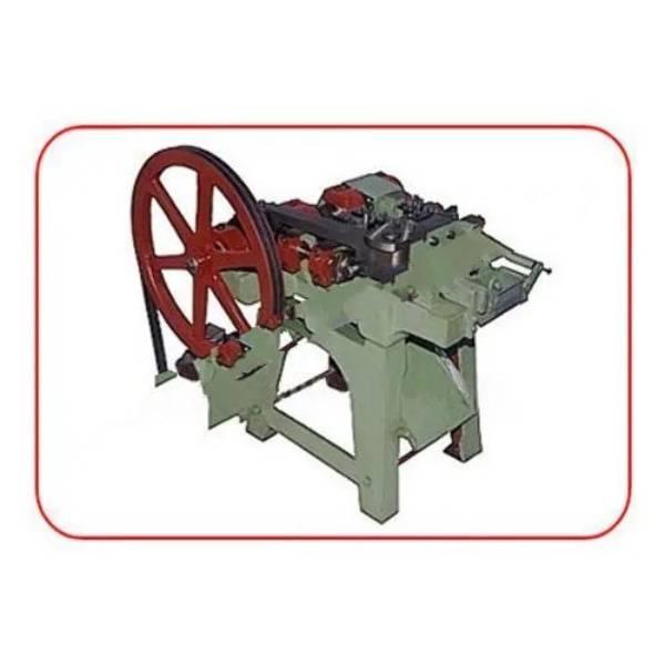 Shoe Tacks Manufacturing Machine