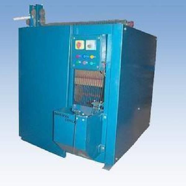 Shoelace Waxing Machine MU-505