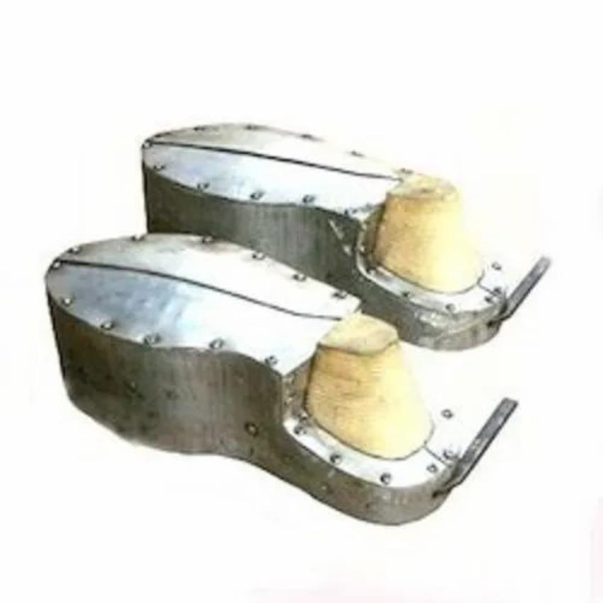 Shoes Molding Die