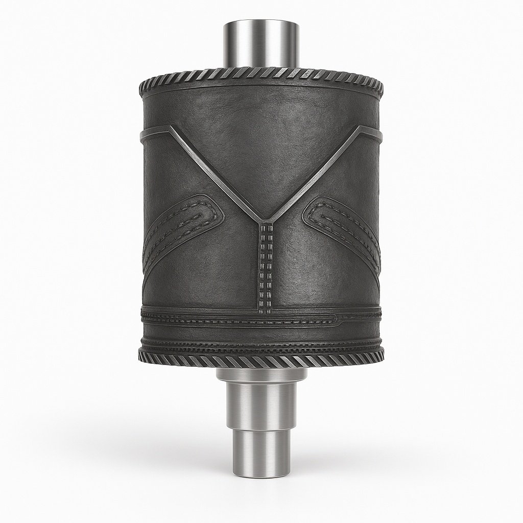 Shopping Bag N95 Face Mask Roller Die