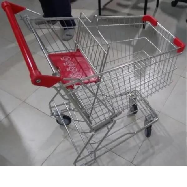 Shopping Cart Trolley
