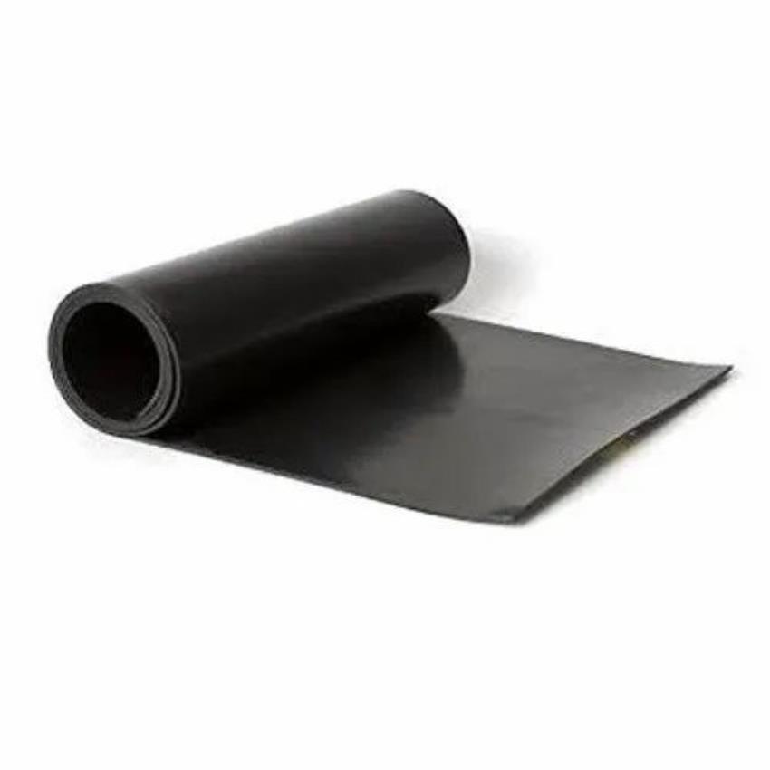 Shot Blasting Machine Rubber Protection Sheet