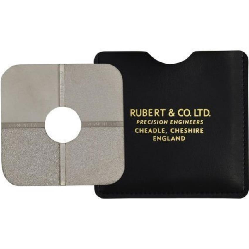Shot Blasting Surface Roughness Covers