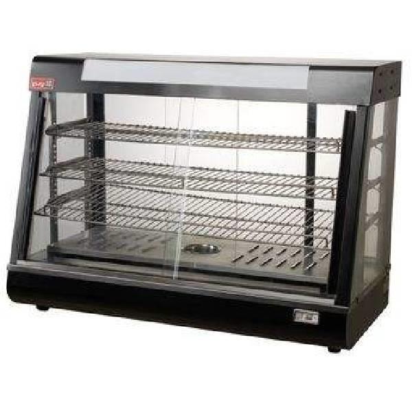 Commercial Showcase Warming Machine