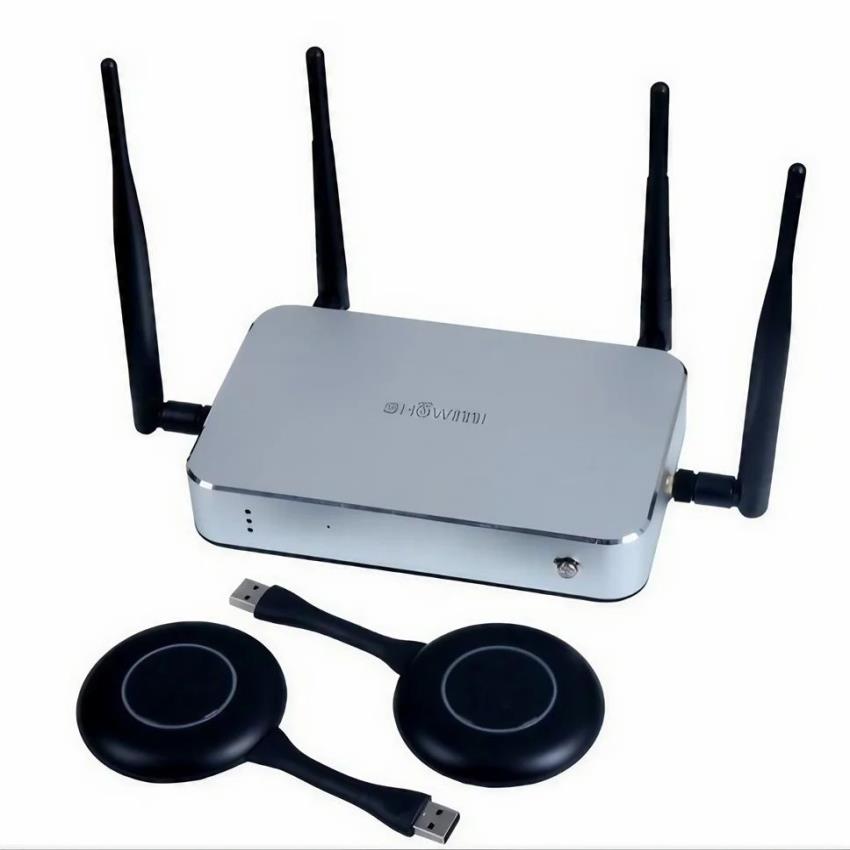 Showmi 102A Wireless Presentation Machine