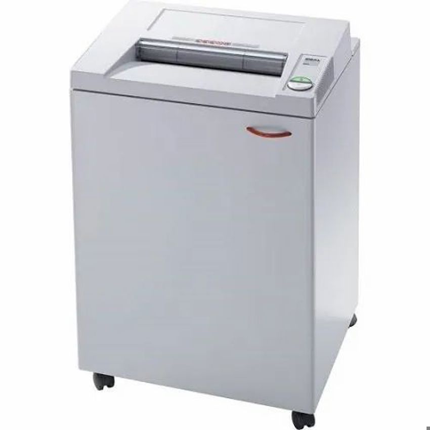 General Purpose Shredder Machine