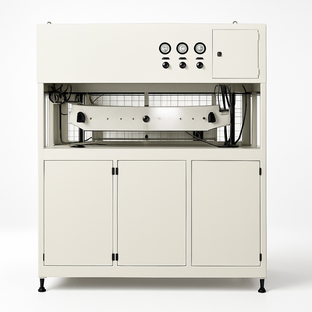 Shree Amba Automatic Traction Unit