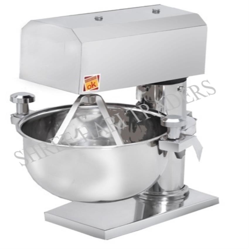 2 Kg Stainless Steel Dough Maker