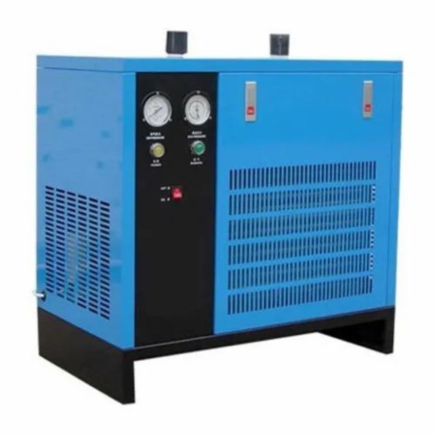 Industrial Refrigerated Air Dryer, -10 C, 51-120 CFM