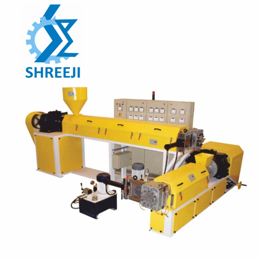 Mother Baby Extruder SYN/MBGP/125 AC