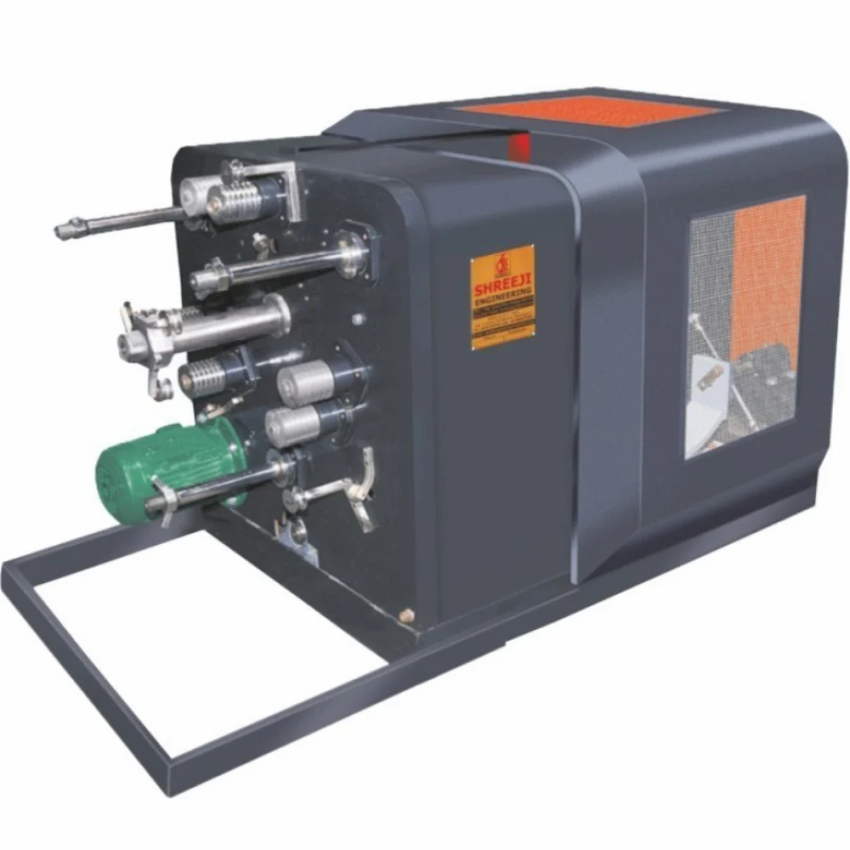 SHREEJI Ply Yarn Twisting Machine SYN/PT-4