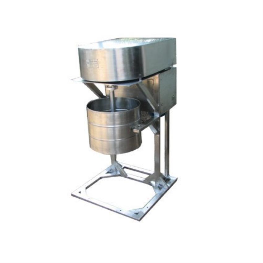 Industrial Shrikhand Making Machine