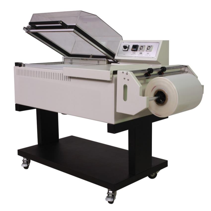 FM 4030 Shrink Chamber