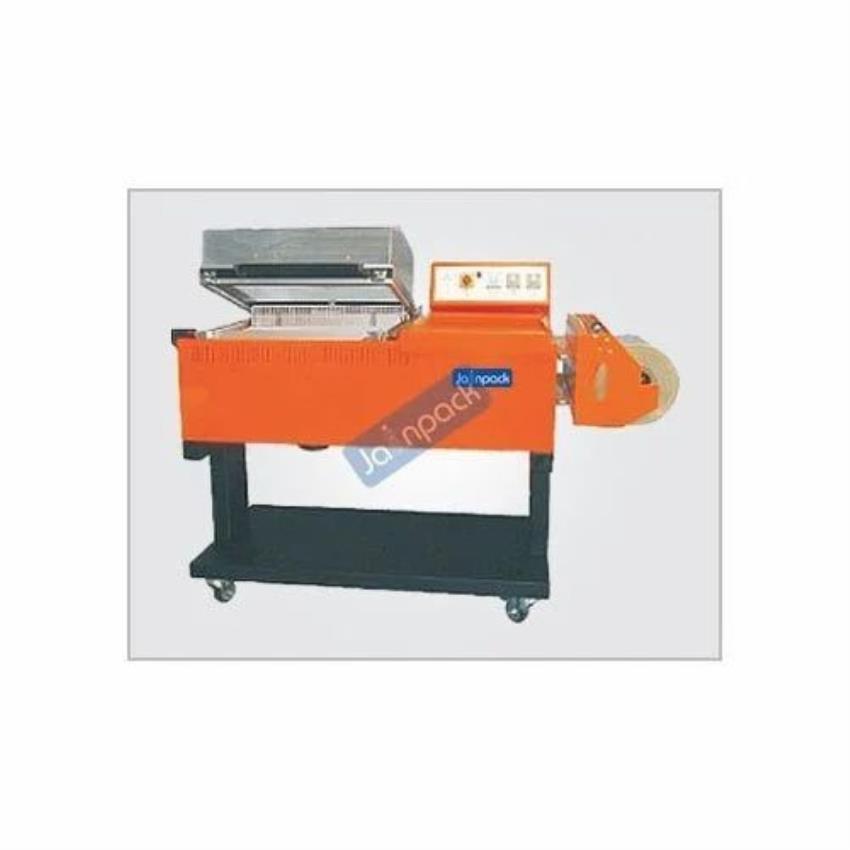 SAP-SCH001 Shrink Chamber