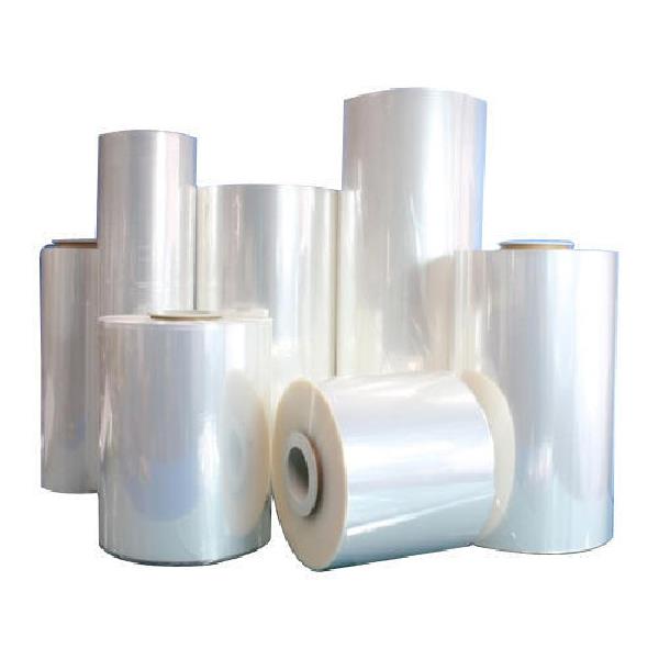 Shrink Film Roll