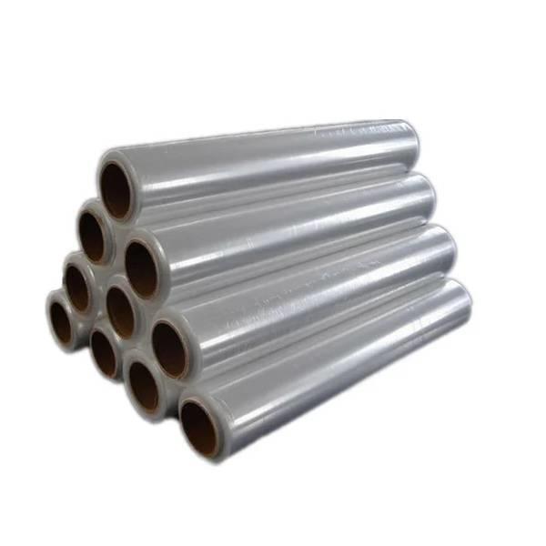 Shrinkable LDPE Films