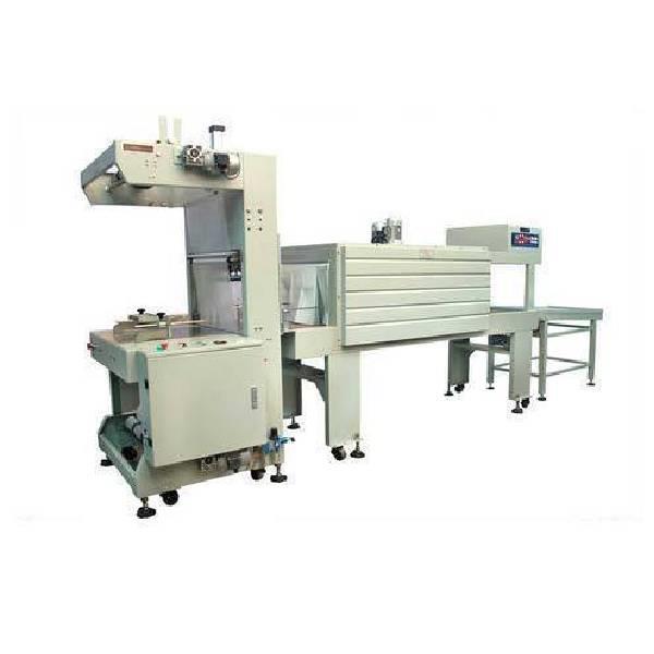 Automatic Shrink Packaging Machine