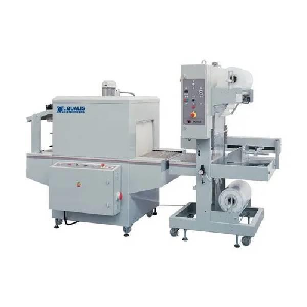 Single Phase Stainless Steel Shrink Machine
