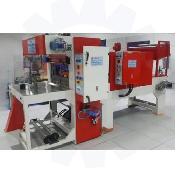 Mild Steel Shrink Packaging Equipment