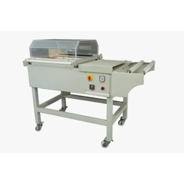 Shrink Tunnel Automated L Sealer