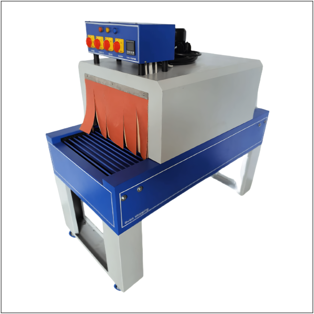 Shrink Tunnel Equipment