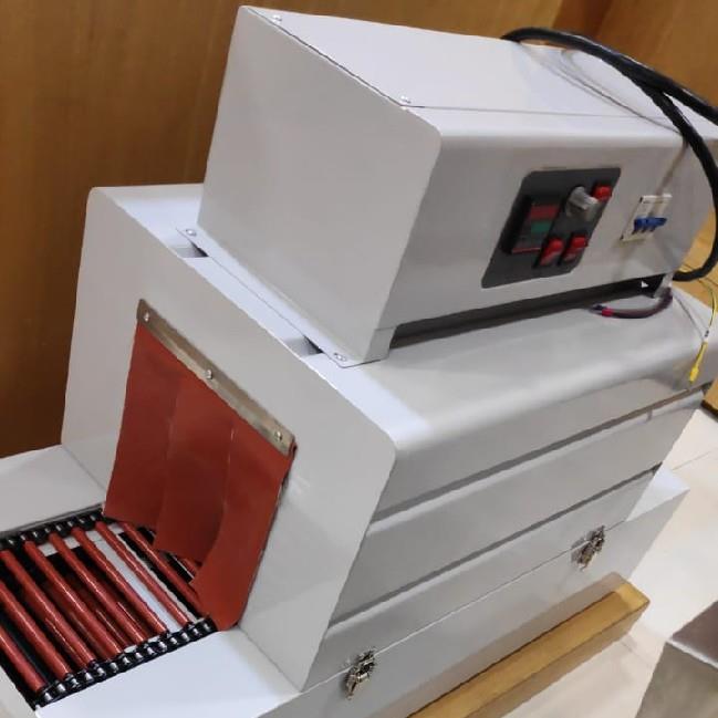 Shrink Tunnel Machine 8x8