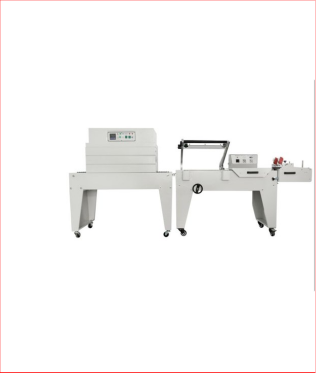 Shrink Wrap L Sealer Machine