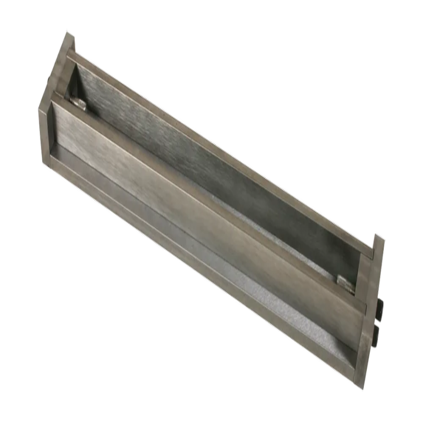 Shrinkage Bar Mould