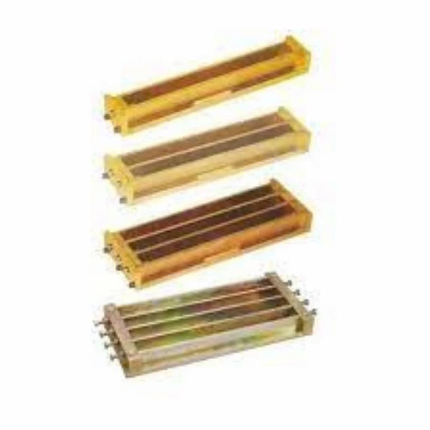 Industrial Cast Iron Shrinkage Bar Equipment