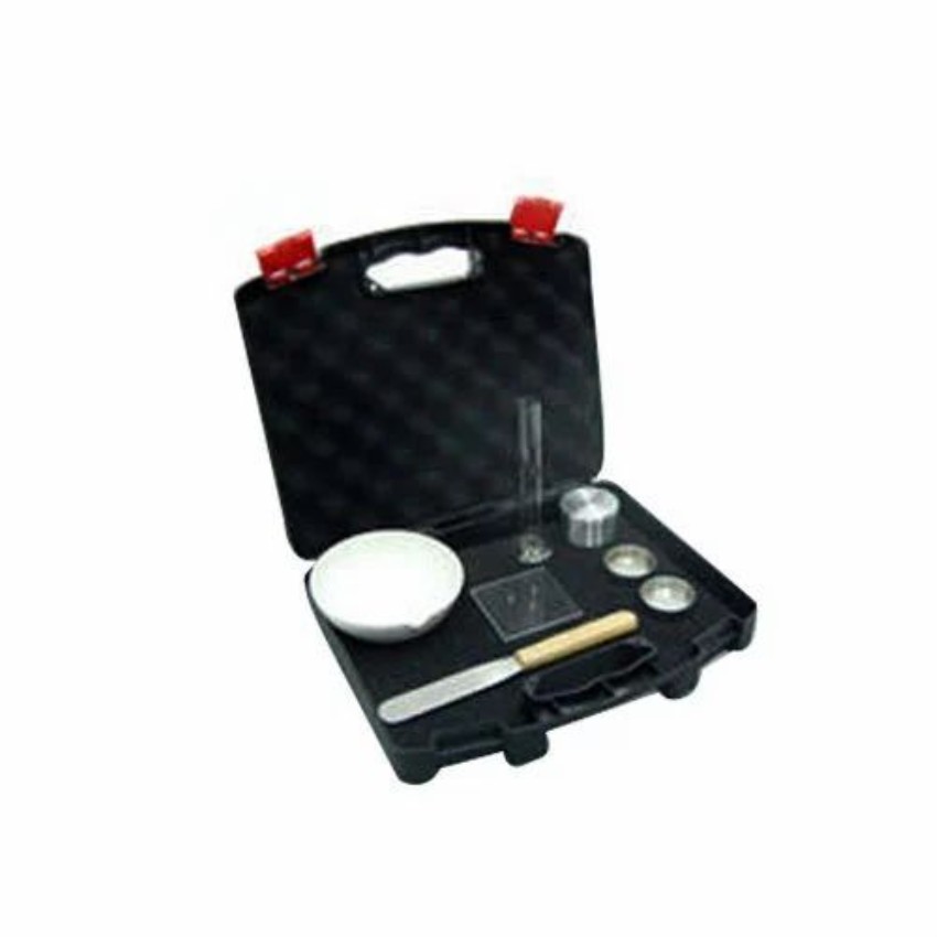 Standard Shrinkage Limit Testing Set