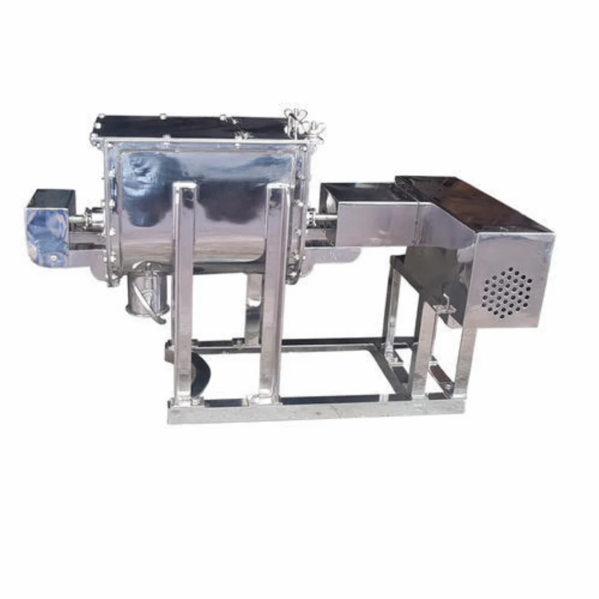 Spiral Ribbon Blender