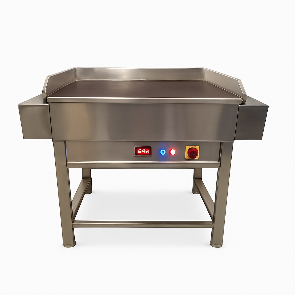 Shukroccha Industry Electric Dosa Cooker