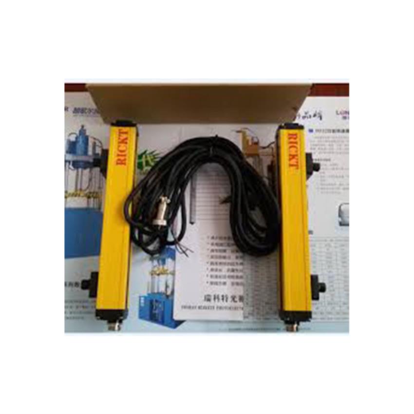 Sick Type 4 Light Curtain Sensor