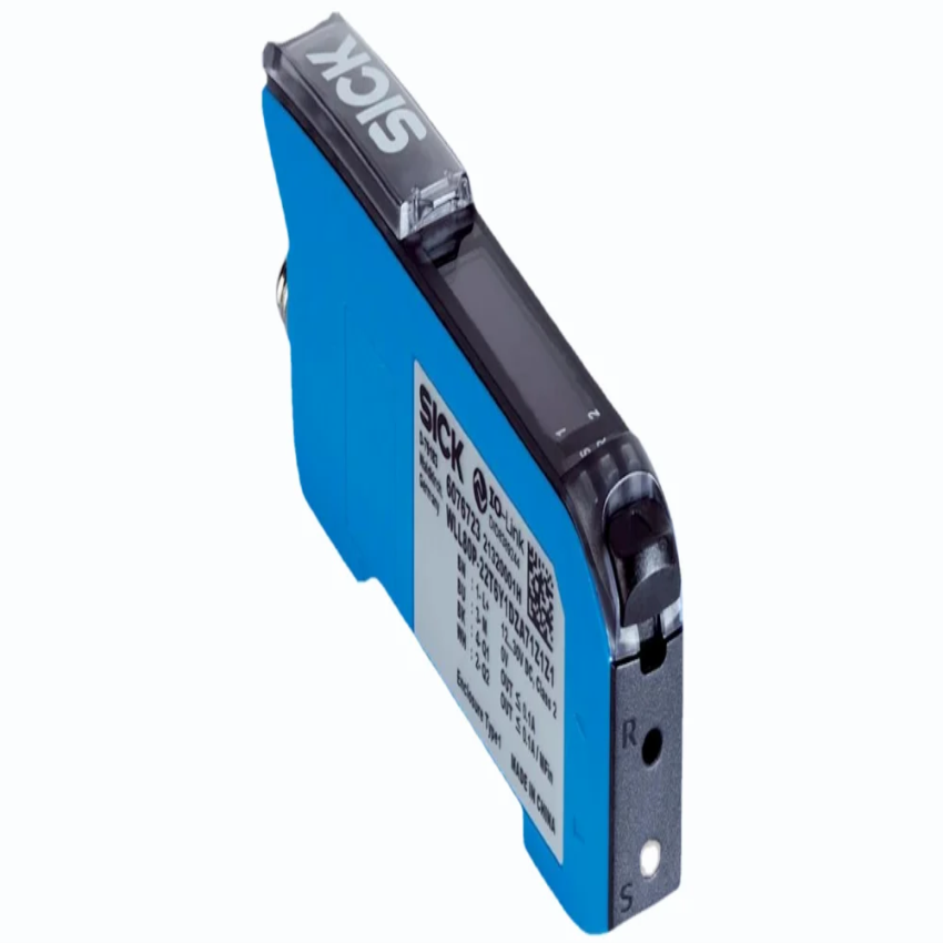 SICK Optical Fiber Amplifier Sensor