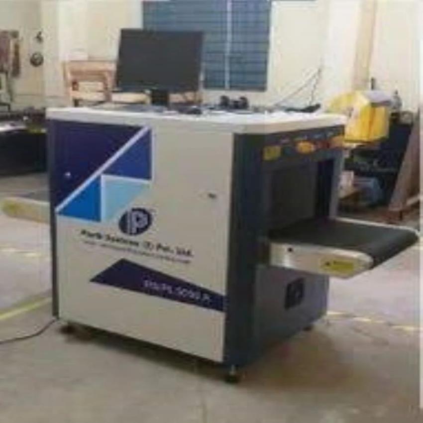 Siddhalaxmi Airport X Ray Scanner