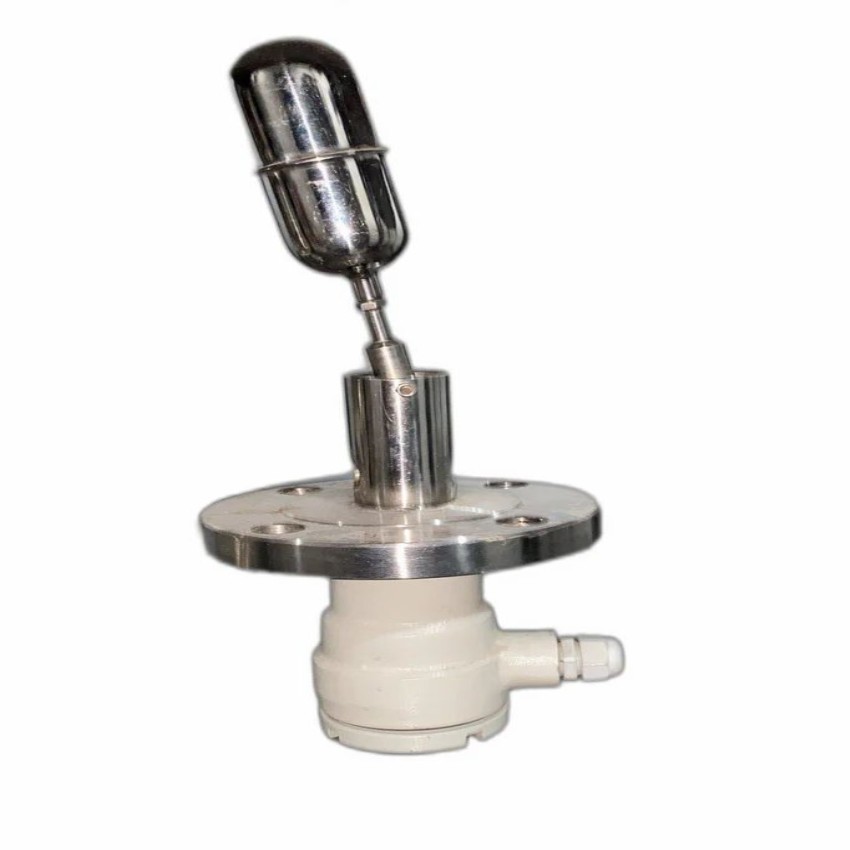 Side Mounted Liquid Level Switch