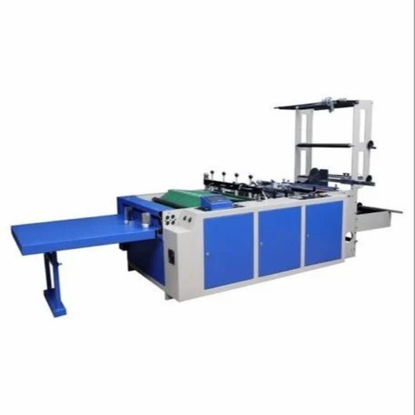 Side Seal Bag Equipment