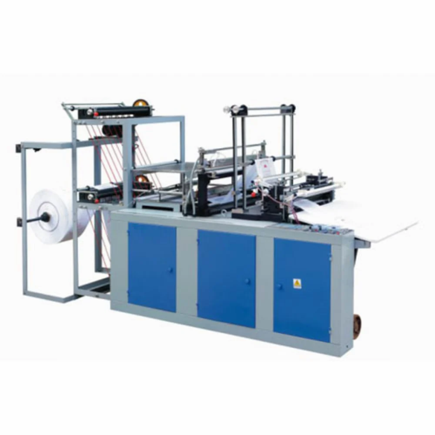 Edge Sealing Machine