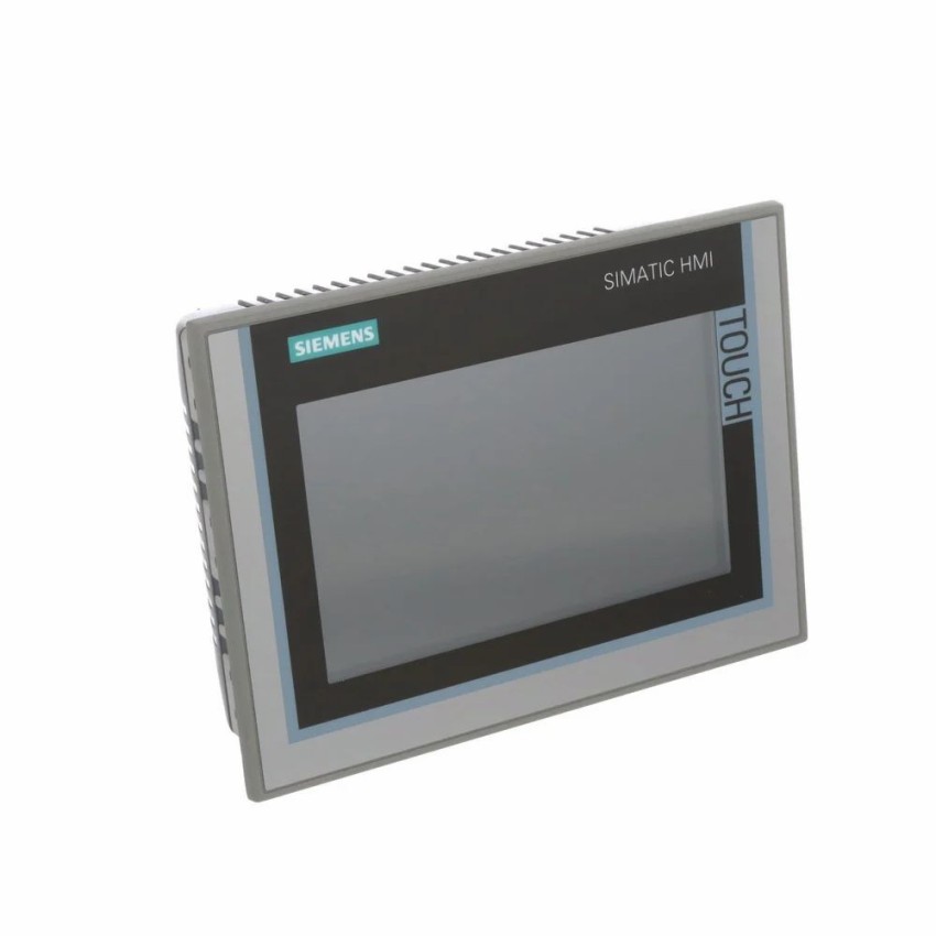 Siemens HMI Touch Device, 4 inch