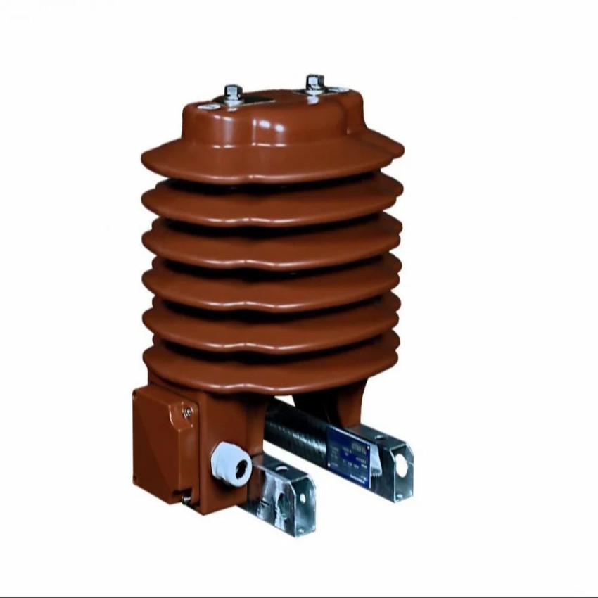 Siemens 6SY7000-0AA77 11kV Current Measurement Transformer