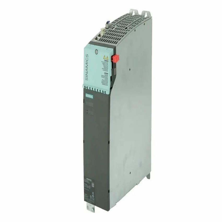 Siemens AC Motor Drive